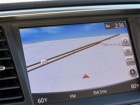 Used 2018 INFINITI QX80 4WD w/ Deluxe Technology Package image 28