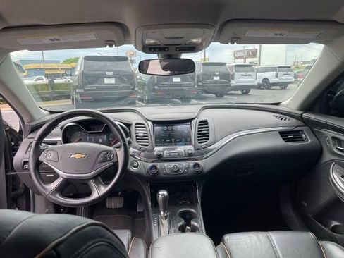 Used 2020 Chevrolet Impala Premier FWD image 8
