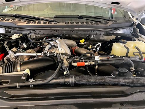 Used 2024 Ford F250 King Ranch w/ Chrome Package image 28