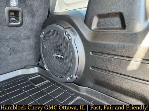 Used 2021 Jeep Wrangler Unlimited Rubicon image 36