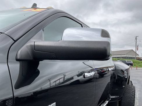 Used 2018 RAM 3500 Laramie Longhorn AWD/4WD image 39