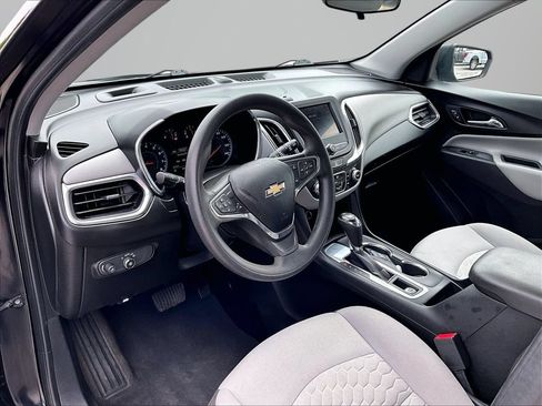 Used 2020 Chevrolet Equinox LS FWD image 15