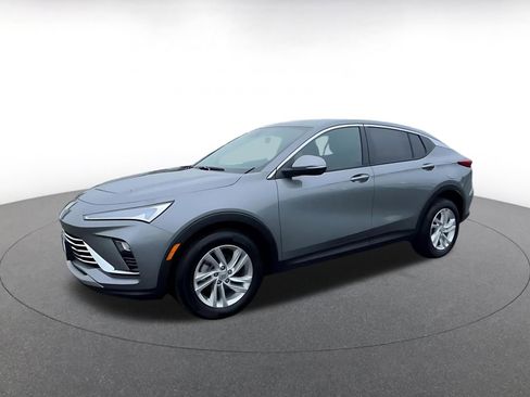 Used 2025 Buick Envista Preferred image 8