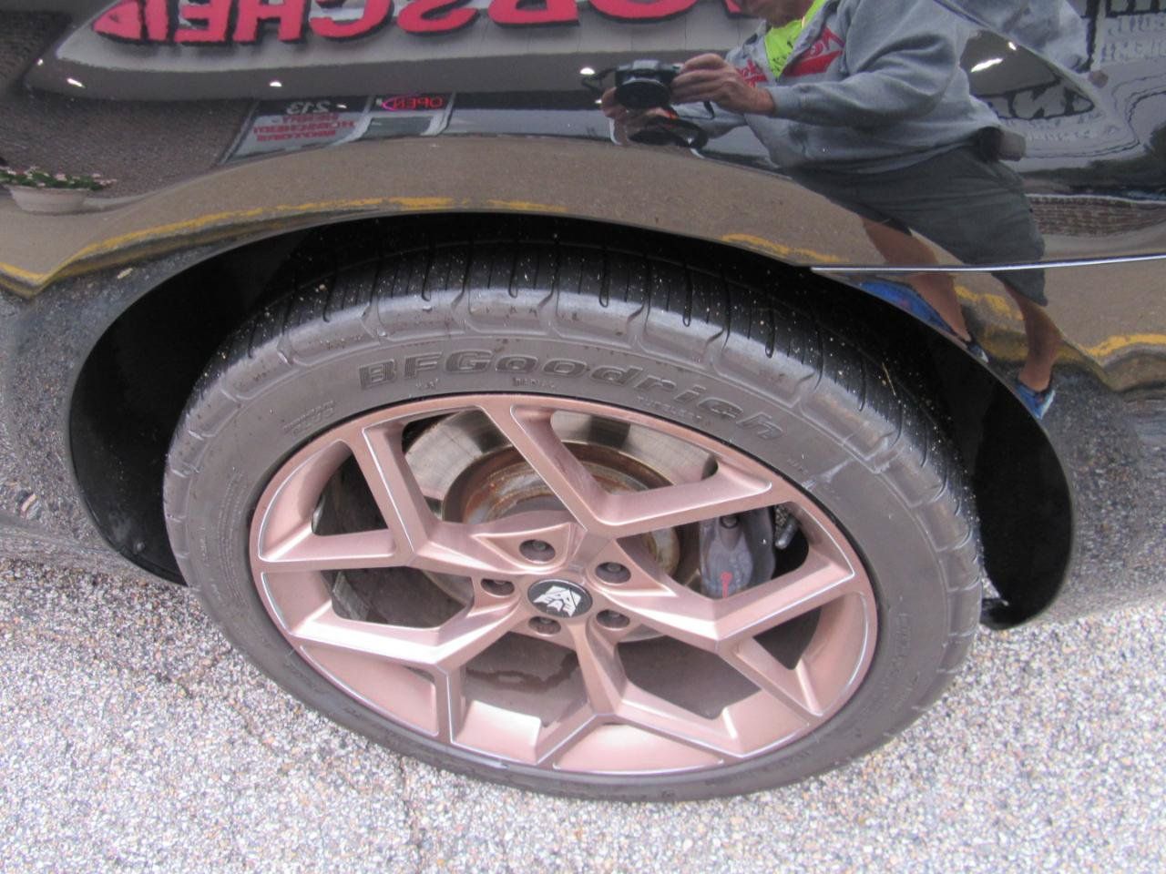 Used 2011 Chevrolet Camaro SS w/ RS Package RWD image 16