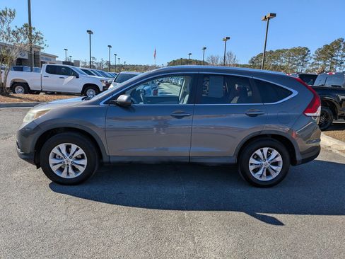 Used 2014 Honda CR-V EX-L image 7