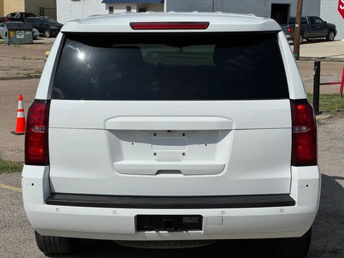 Used 2015 Chevrolet Tahoe 2WD image 5
