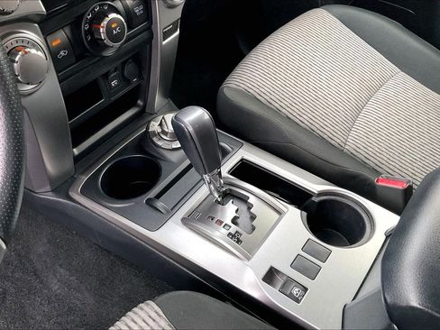 Used 2023 Toyota 4Runner SR5 image 17