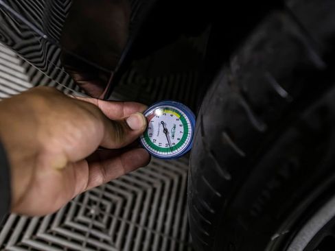 Used 2018 Porsche Panamera Turbo S Executive image 51