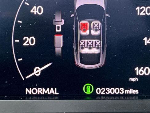 Used 2024 Acura Integra FWD image 50