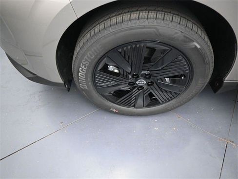 New 2026 Nissan Murano SL image 45