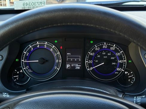 Used 2015 INFINITI QX50 Journey w/ Premium Package image 25