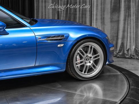 Used 2001 BMW M Coupe RWD image 37