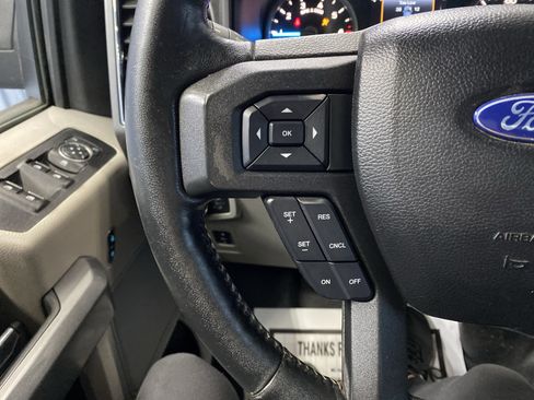 Used 2018 Ford F150 XLT w/ Equipment Group 302A Luxury image 19