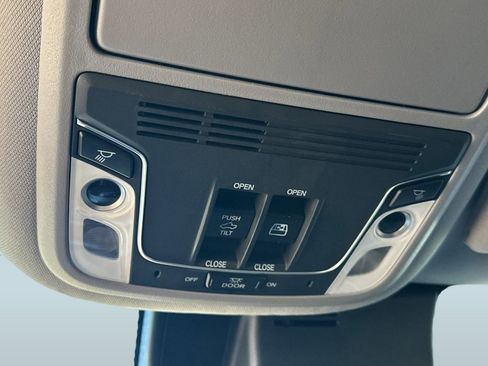 Certified 2023 Honda Ridgeline RTL-E image 38