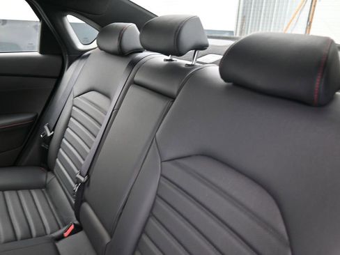 Used 2023 Kia Forte GT w/ GT2 Package FWD image 12