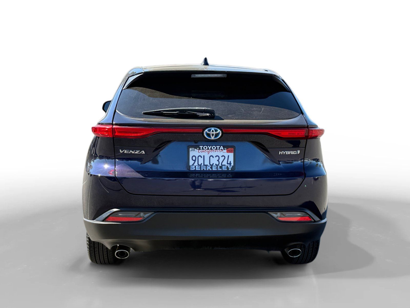 Used 2022 Toyota Venza LE AWD/4WD image 4