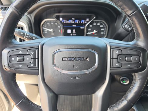 Used 2020 GMC Sierra 1500 Denali w/ Denali Ultimate Package AWD/4WD image 35