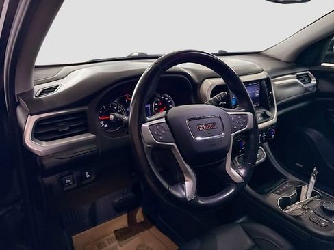 Used 2020 GMC Acadia SLT image 10