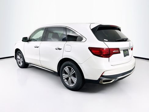 Used 2020 Acura MDX SH-AWD image 5