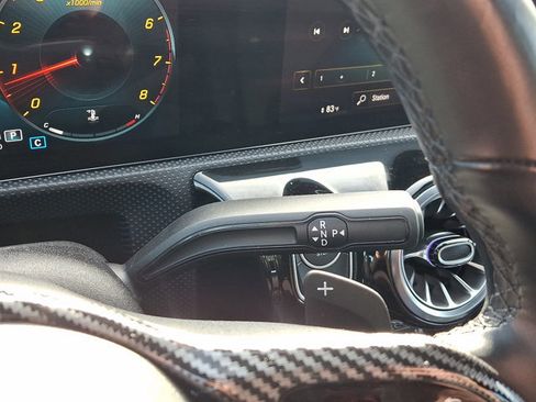 Used 2023 Mercedes-Benz CLA 250 CLA 250 image 15