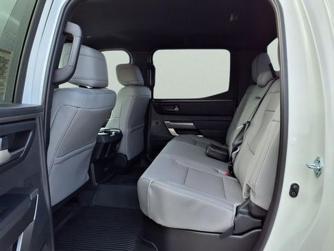 New 2026 Toyota Tundra SR5 image 10