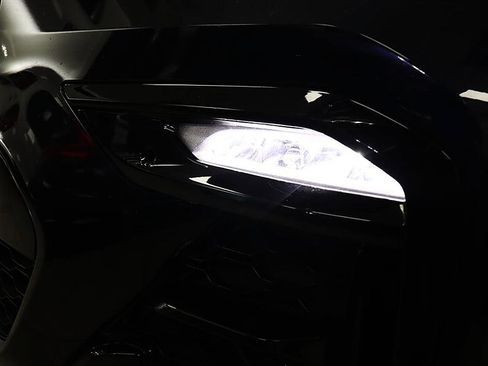 Used 2022 BMW X7 M50i AWD/4WD image 87