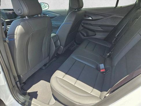 New 2026 Buick Envista Sport Touring w/ Convenience I Package FWD image 15