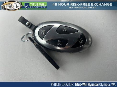 New 2026 Hyundai Kona SE AWD/4WD image 33