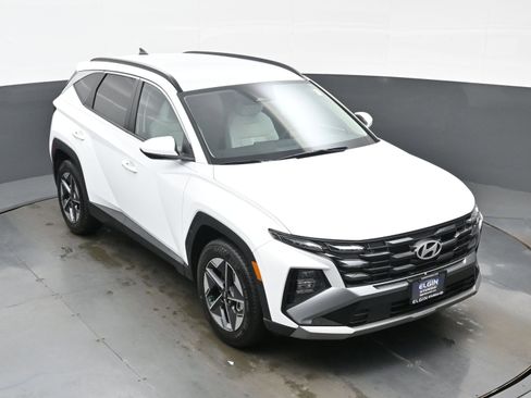 Certified 2026 Hyundai Tucson SEL image 39