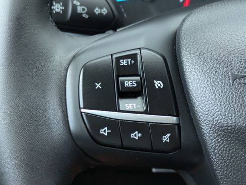 Used 2022 Ford Escape SE w/ SE Sport Appearance Package FWD image 29