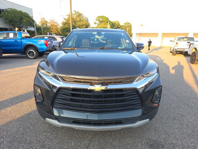 Used 2020 Chevrolet Blazer LT AWD/4WD image 8