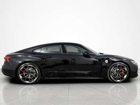 New 2026 Audi RS e-tron GT performance image 7