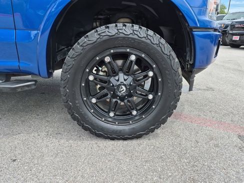 Used 2018 Ford F150 XLT w/ Equipment Group 302A Luxury AWD/4WD image 15