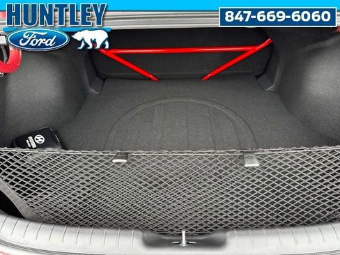 Used 2025 Hyundai Elantra N FWD image 11