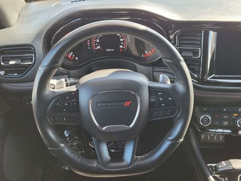 Used 2023 Dodge Durango GT image 13