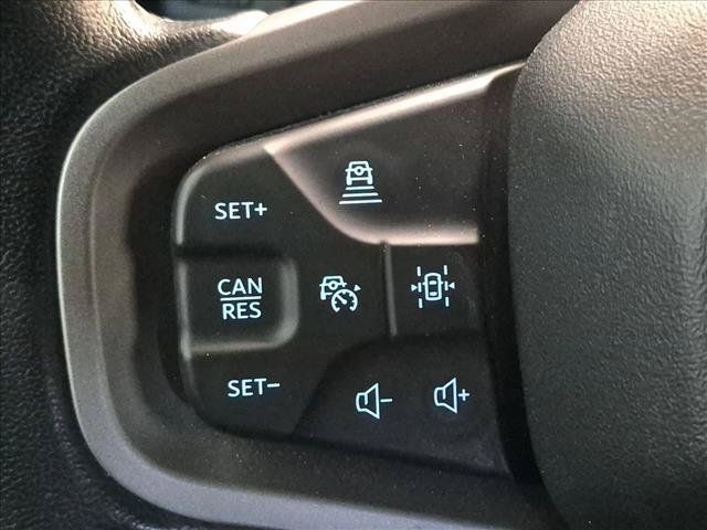 Used 2021 Ford Bronco Wildtrak AWD/4WD image 16