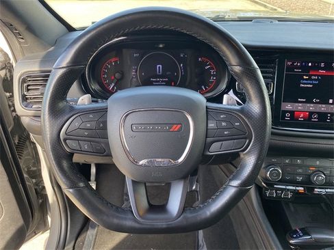 Used 2022 Dodge Durango R/T image 41
