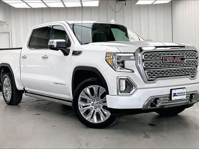 Used 2022 GMC Sierra 1500 Denali w/ Denali Premium Package