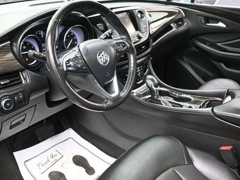 Used 2019 Buick Envision Essence w/ LPO, Active Package image 14