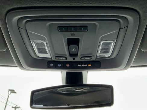 Used 2021 GMC Sierra 1500 SLT image 36