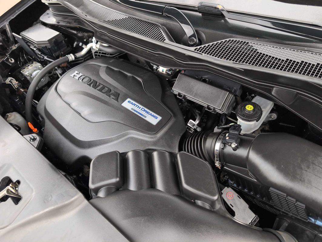 Used 2017 Honda Ridgeline Black Edition image 12