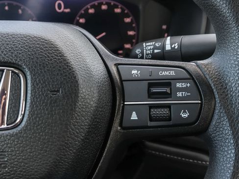 Used 2024 Honda Accord EX image 24