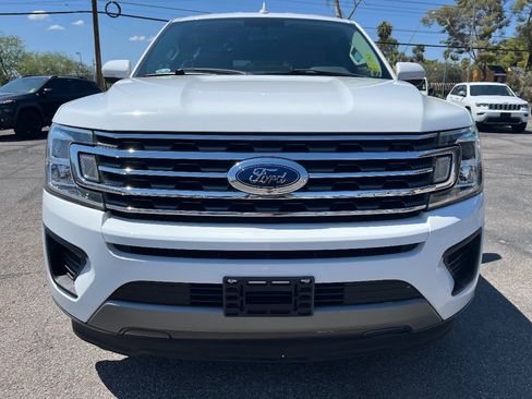 Used 2018 Ford Expedition XLT w/ Equipment Group 202A RWD image 12