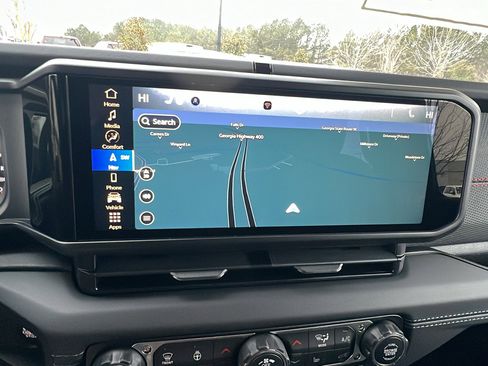 New 2026 Jeep Wrangler Unlimited Rubicon 392 image 28