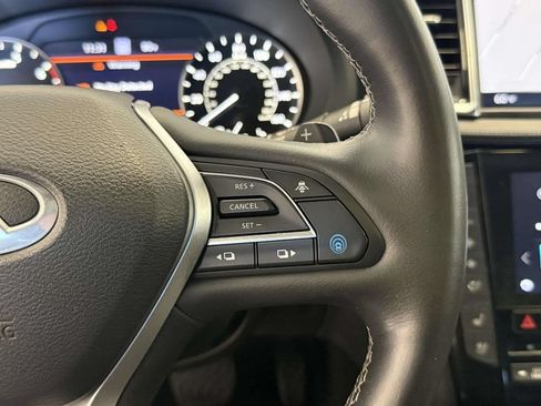 Used 2023 INFINITI QX55 Sensory w/ Lighting Package AWD/4WD image 32