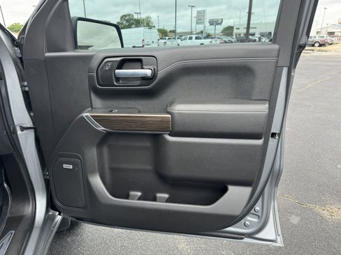 Used 2021 Chevrolet Silverado 1500 RST w/ Texas Edition Plus AWD/4WD image 36