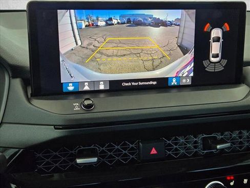 Used 2025 Honda Accord Touring image 13