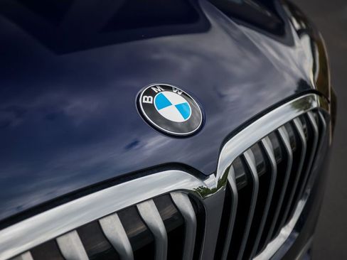 Used 2021 BMW ALPINA XB7 AWD/4WD image 11