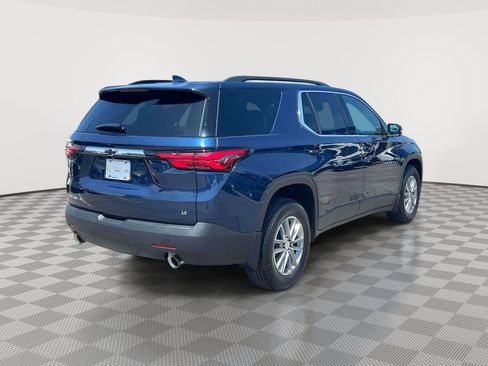 Used 2023 Chevrolet Traverse LT AWD/4WD image 5