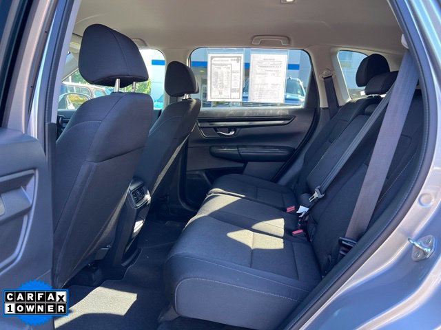Used 2025 Honda CR-V LX image 12